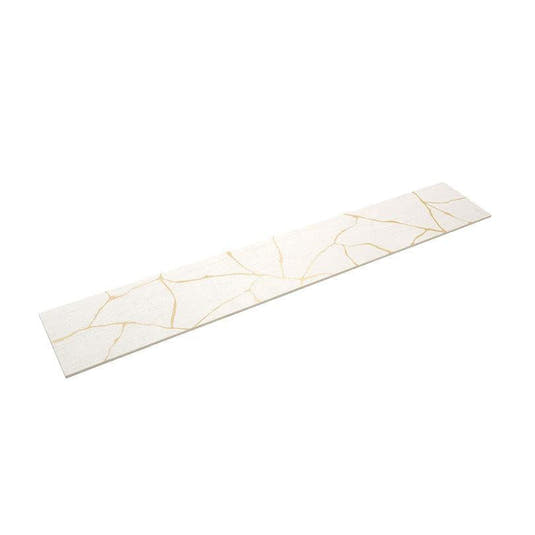 Kasai Carta Kintsugi 10x60" Rectified Porcelain Tile | Tile Club