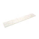 Kasai Carta Kintsugi 10x60" Rectified Porcelain Tile | Tile Club