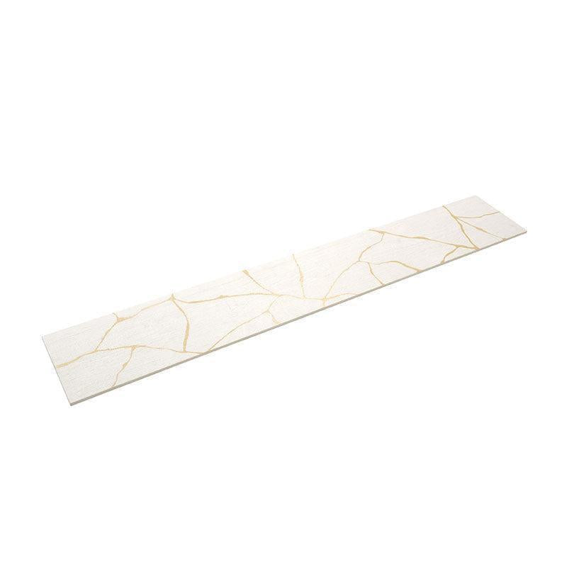 Kasai Carta Kintsugi 10x60" Rectified Porcelain Tile | Tile Club