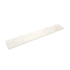 Kasai Carta Kintsugi 10x60" Rectified Porcelain Tile | Tile Club