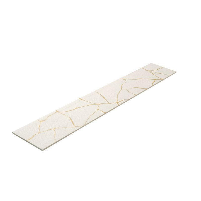Kasai Carta Kintsugi 10x60" Rectified Porcelain Tile | Tile Club