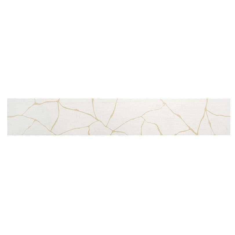 Kasai Carta Kintsugi 10x60" Rectified Porcelain Tile | Tile Club