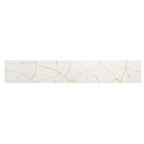 Kasai Carta Kintsugi 10x60" Rectified Porcelain Tile | Tile Club