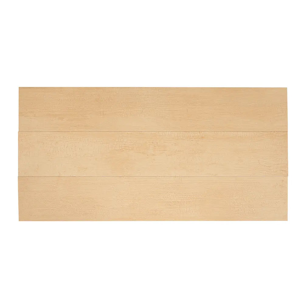 Kasai Maple 10x60" Rectified Porcelain Tile | Tile Club