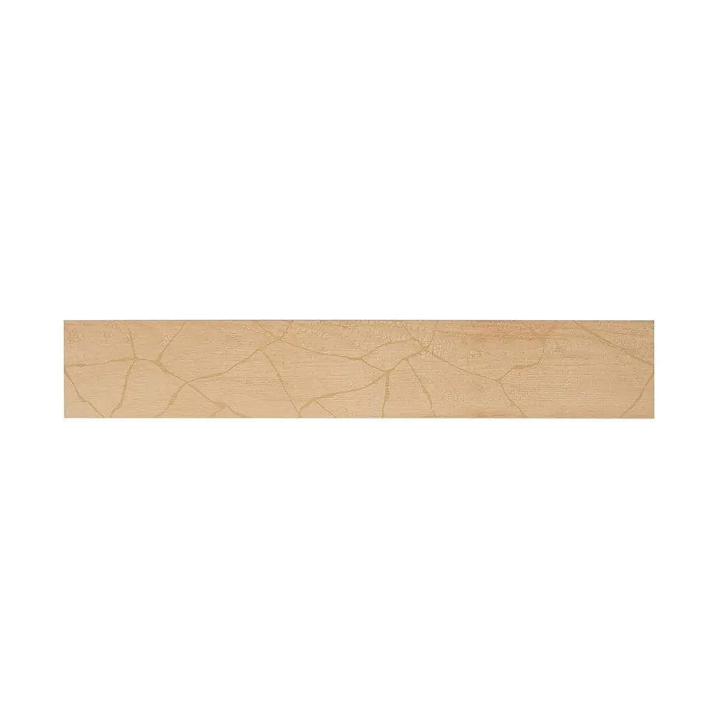 Kasai Maple Kintsugi 10x60" Rectified Porcelain Tile | Tile Club