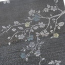 Kasai Notte Sakura 10x60" Rectified Porcelain Tile | Tile Club