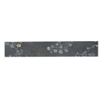 Kasai Notte Sakura 10x60" Rectified Porcelain Tile | Tile Club