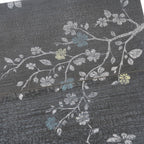 Kasai Notte Sakura 10x60" Rectified Porcelain Tile | Tile Club