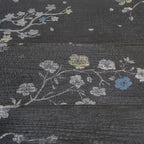 Kasai Notte Sakura 10x60" Rectified Porcelain Tile | Tile Club