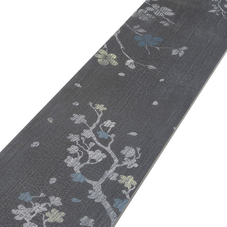 Kasai Notte Sakura 10x60" Rectified Porcelain Tile | Tile Club