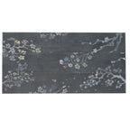 Kasai Notte Sakura 10x60" Rectified Porcelain Tile | Tile Club
