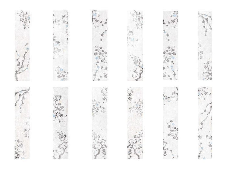 kasai carta rectified tile