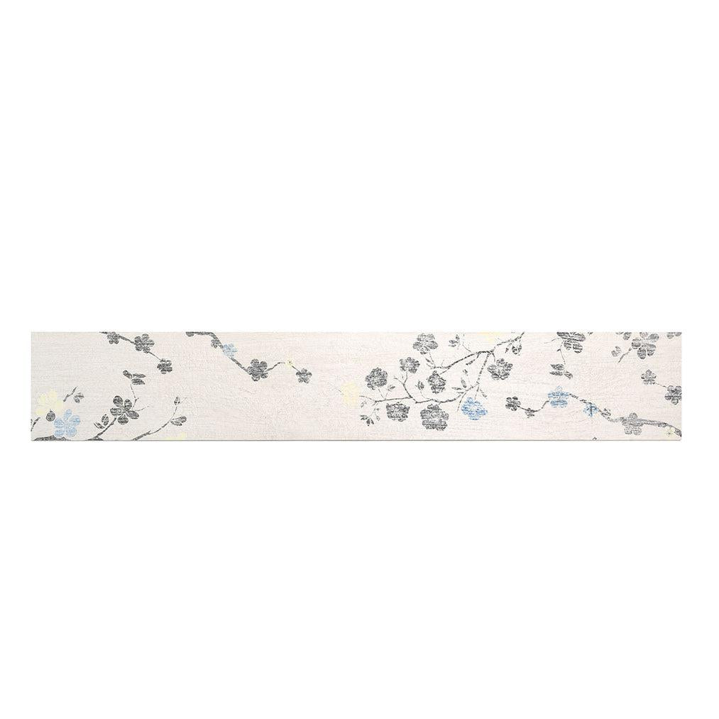 Kasai Carta Sakura 10x60" Rectified Porcelain Tile