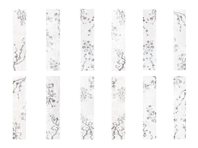 kasai carta rectified tile