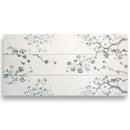 Kasai Carta Sakura 10x60" Rectified Porcelain Tile | Tile Club