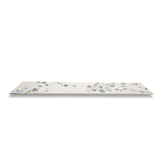 Kasai Carta Sakura 10x60" Rectified Porcelain Tile | Tile Club