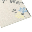 Kasai Carta Sakura 10x60" Rectified Porcelain Tile | Tile Club