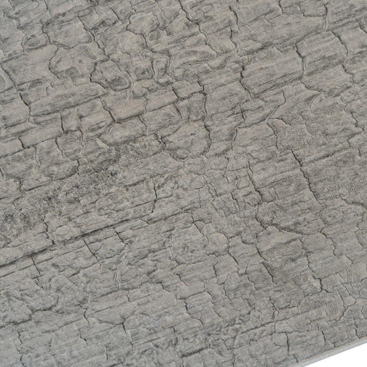 Kasai Fumo 10x60" Rectified Porcelain Tile | Tile Club