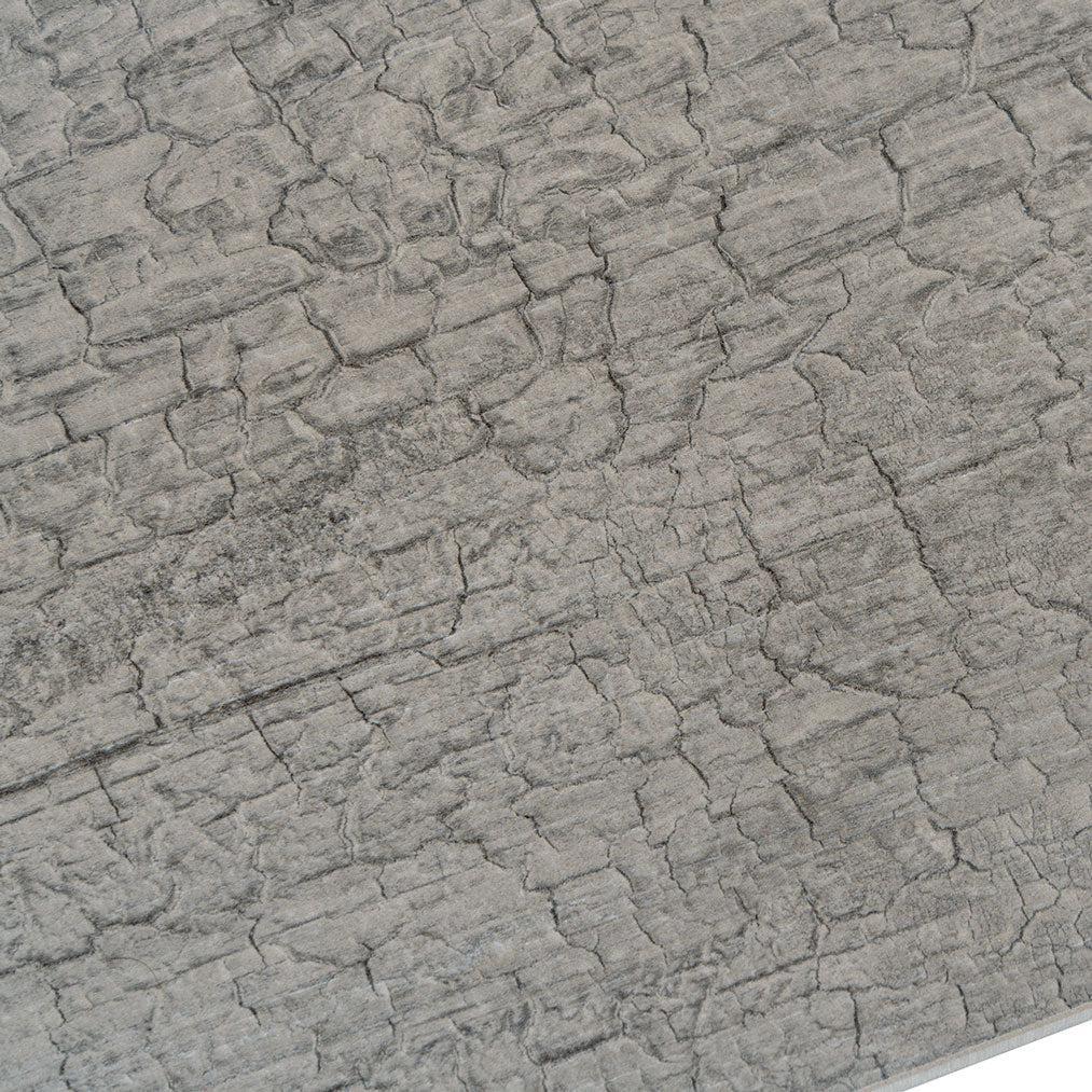 Kasai Fumo 10x60" Rectified Porcelain Tile | Tile Club
