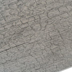 Kasai Fumo 10x60" Rectified Porcelain Tile | Tile Club