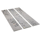 Kasai Fumo Sakura 10x60" Rectified Porcelain Tile | Tile Club