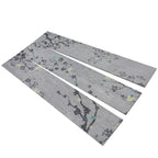 Kasai Fumo Sakura 10x60" Rectified Porcelain Tile | Tile Club