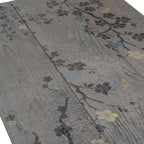 Kasai Fumo Sakura 10x60" Rectified Porcelain Tile | Tile Club