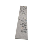 Kasai Fumo Sakura 10x60" Rectified Porcelain Tile | Tile Club