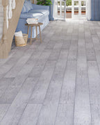 Kasai Fumo 10x60" Rectified Porcelain Tile | Tile Club