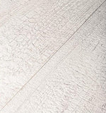 Whitewashed wood look porcelain tile floor