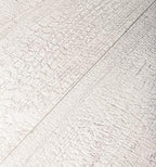 Whitewashed wood look porcelain tile floor