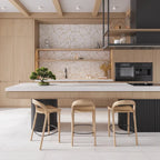 Kasai Carta Kintsugi 10x60" Rectified Porcelain Tile | Tile Club