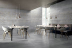 Kasai Fumo 10x60" Rectified Porcelain Tile | Tile Club