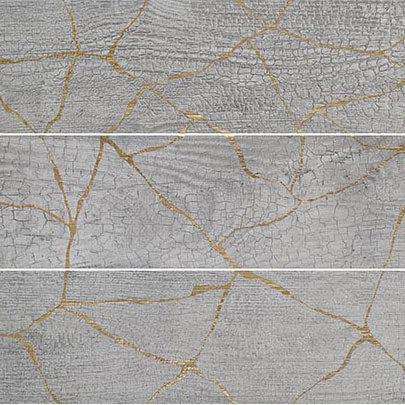 Kasai Fumo Kintsugi 10x60