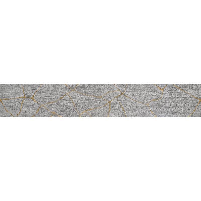 Kasai Fumo Kintsugi 10x60" Rectified Porcelain Tile | Tile Club