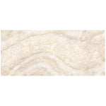 Luminosa Cream Large Format Porcelain Tile 24x48 Sample