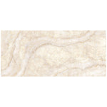 Luminosa Matte Cream Large Format Porcelain Tile 24x48 Sample