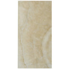Luminosa Cream Large Format Porcelain Tile 24x48 | Tile Club