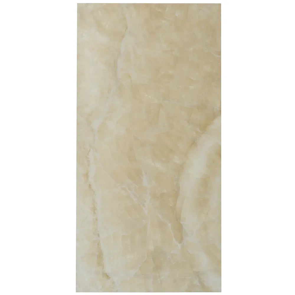 Luminosa Cream Large Format Porcelain Tile 24x48 | Tile Club