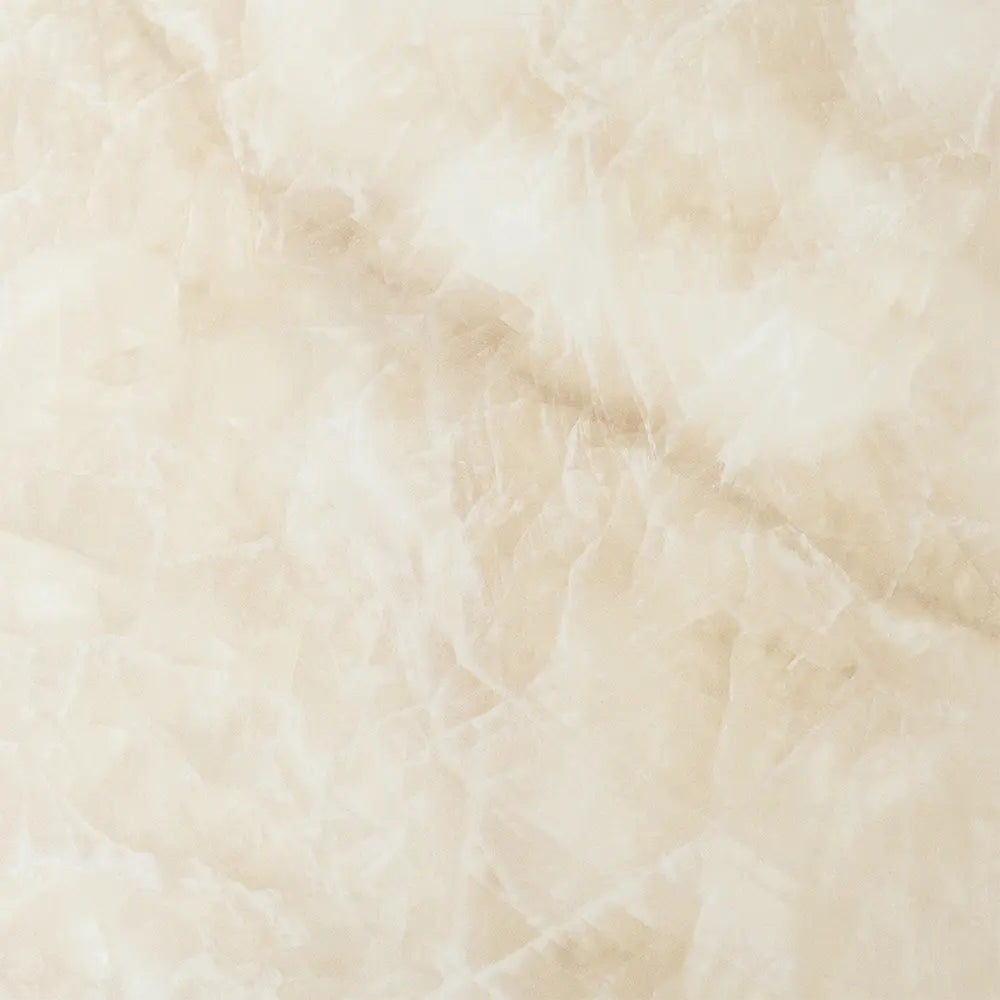 Luminosa Matte Cream Large Format Porcelain Tile 24x48 | Tile Club