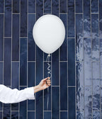 Lake Ocean Ceramic Subway Tile 2.6x16 | Tile Club