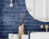 Ceramic Backsplash Tile