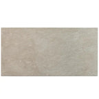 Lithia Beige Quartzite Look Porcelain Tile 24x48 | Tile Club