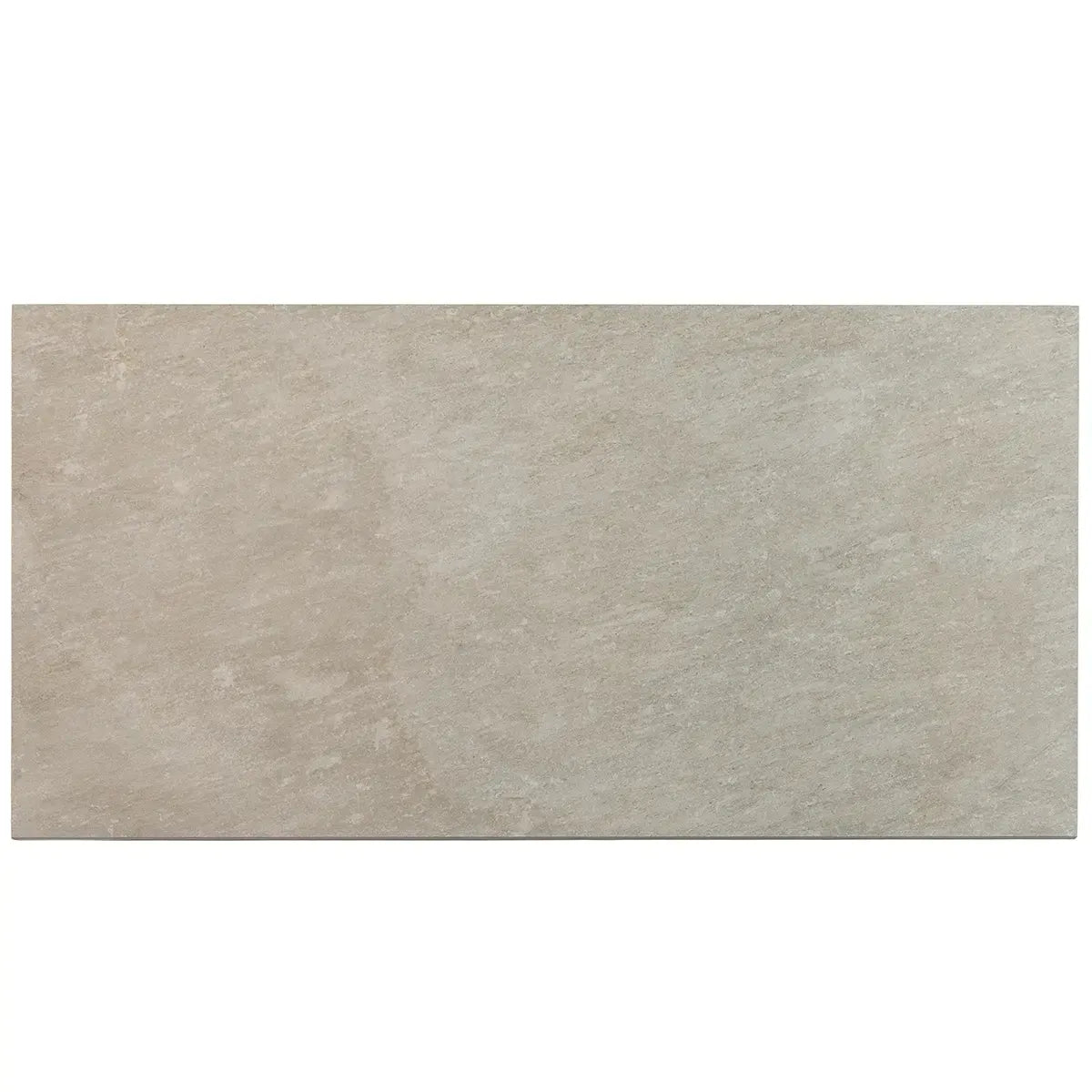 Lithia Beige Quartzite Look Porcelain Tile 24x48 | Tile Club