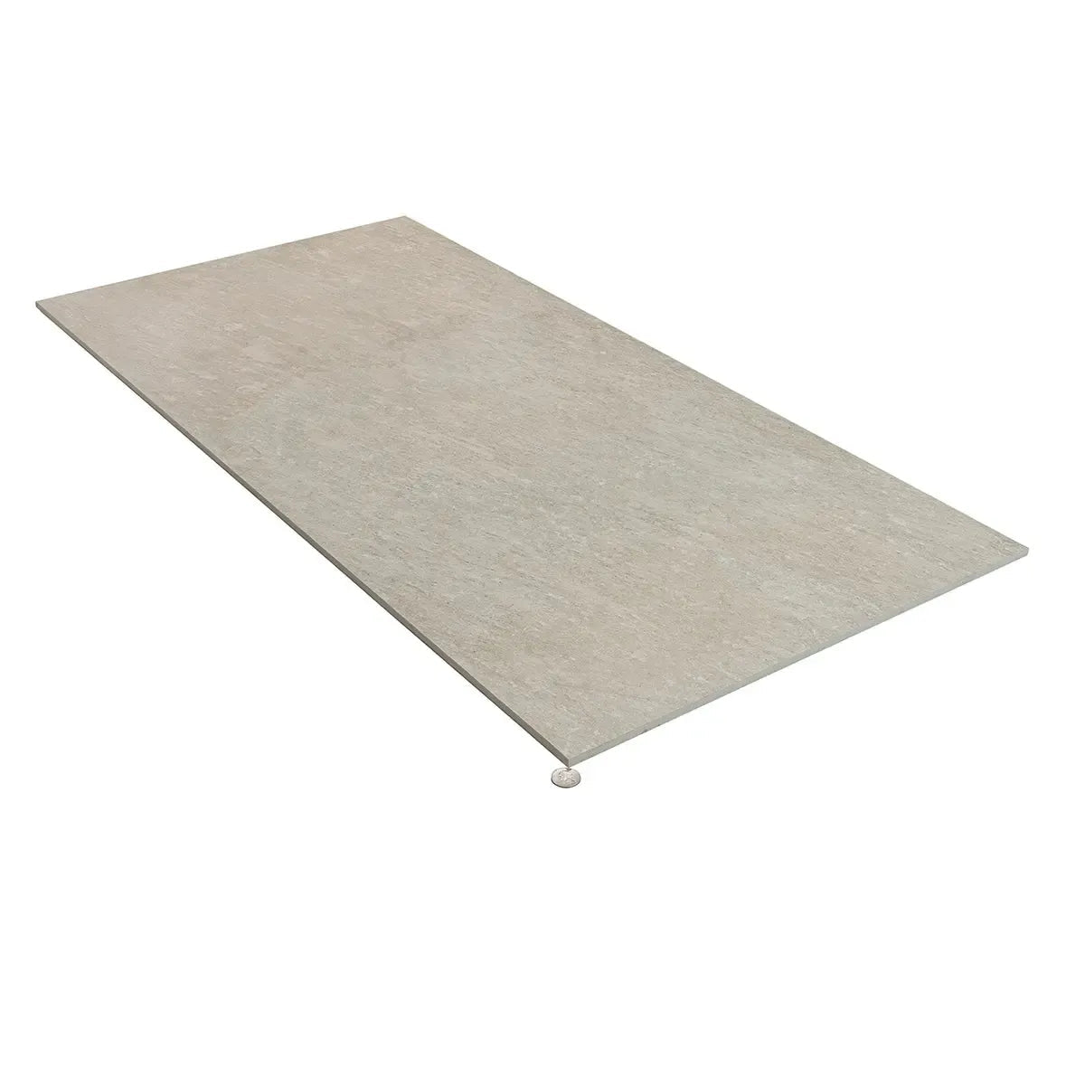 Lithia Beige Quartzite Look Porcelain Tile 24x48 | Tile Club