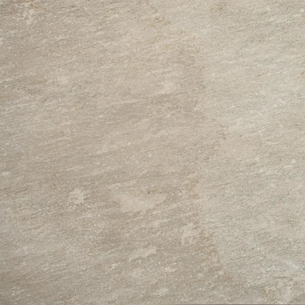 Lithia Beige Quartzite Look Porcelain Tile 24x48 | Tile Club