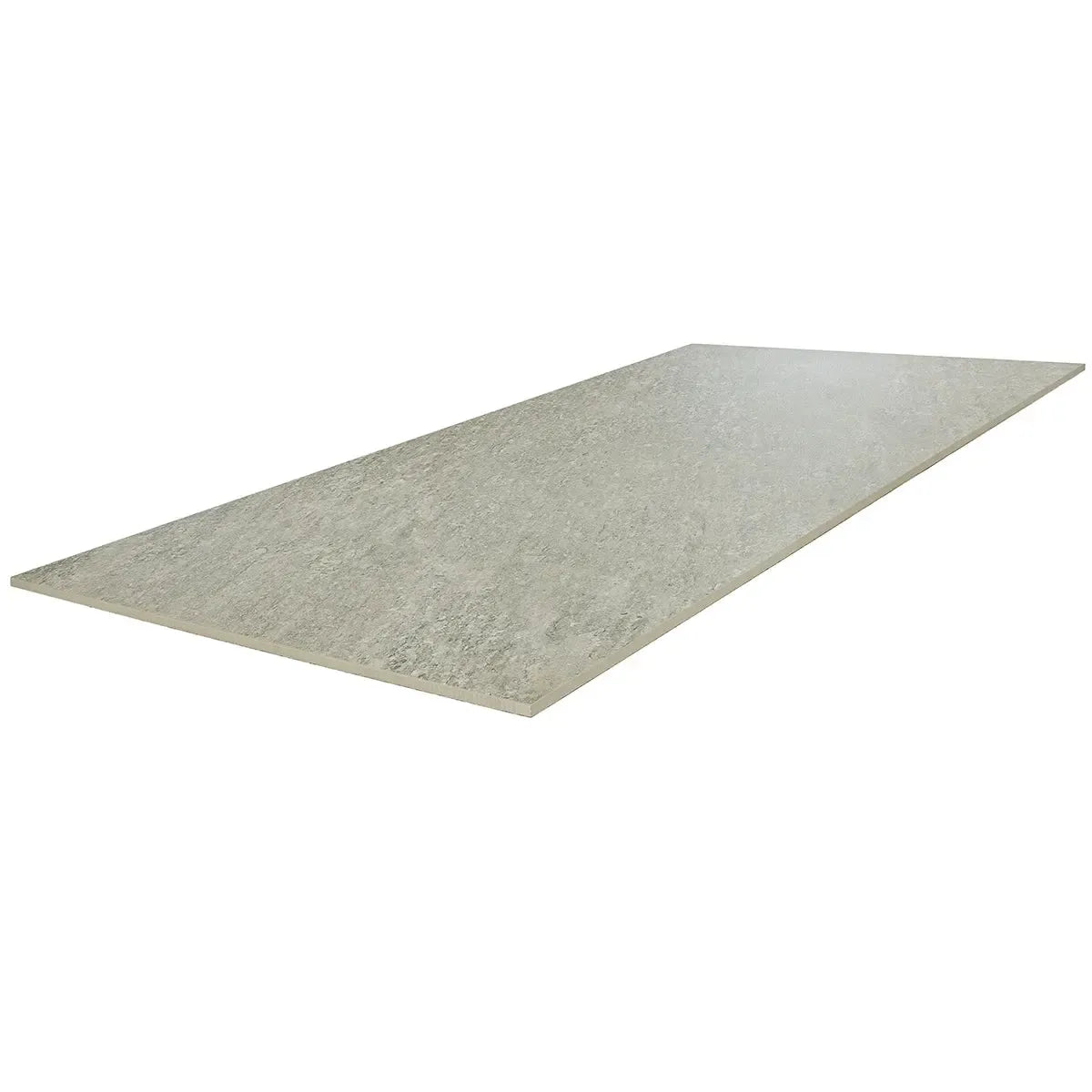 Lithia Gray Quartzite Look Porcelain Tile 24x28 | Tile Club