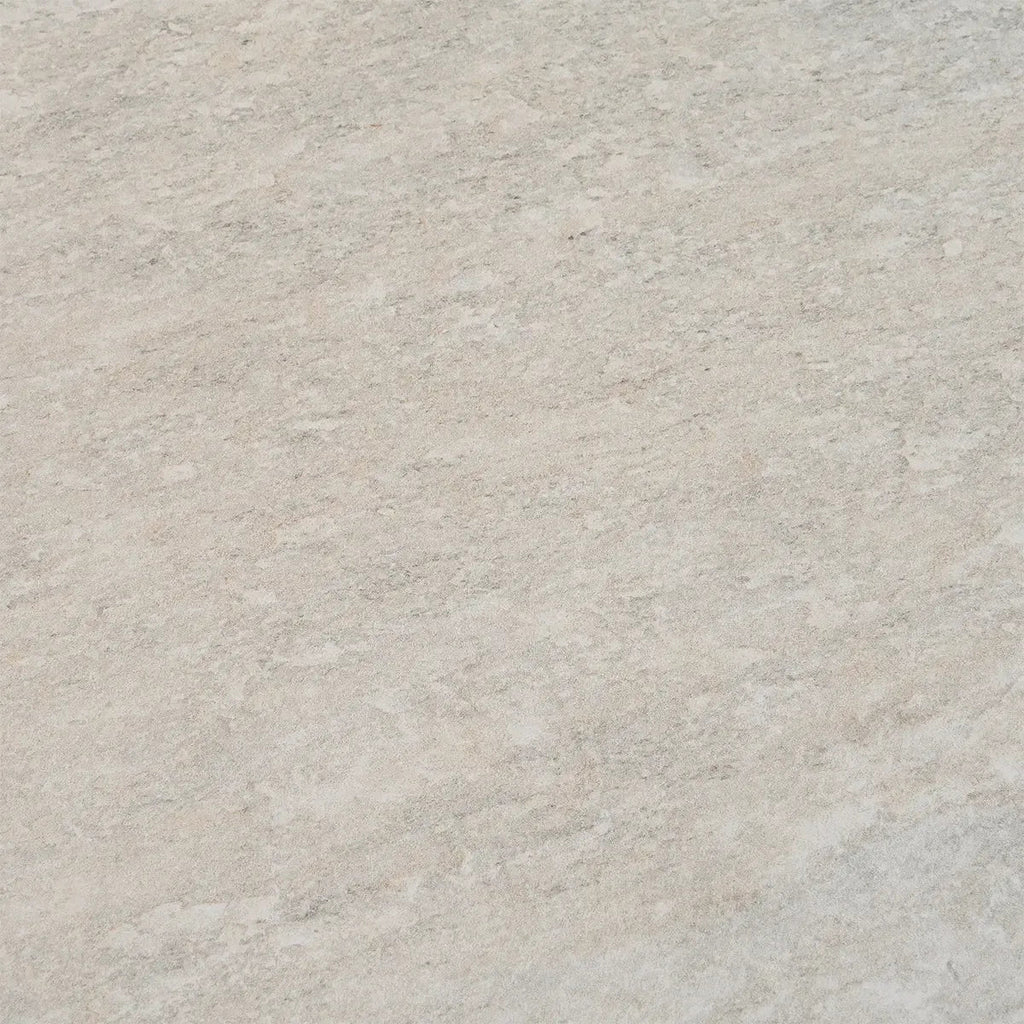 Lithia White Quartzite Look Porcelain Tile 24x48 | Tile Club