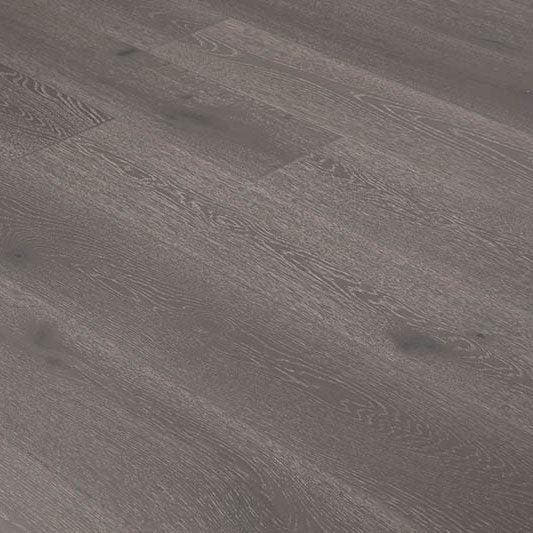 Loft Brushed Greige Oak Engineered Hardwood Sample