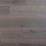 Loft Brushed Greige Oak Engineered Hardwood